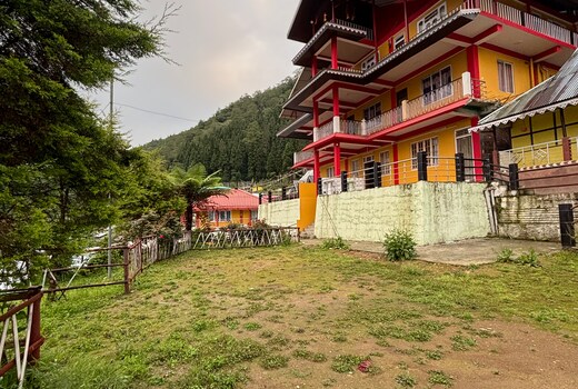 Sillary heaven valley group of homestay