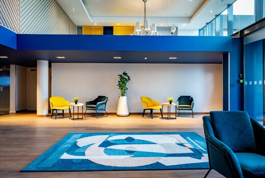 Holiday Inn MULHOUSE