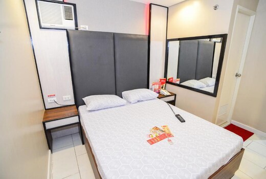 Hotel Sogo Mindanao Avenue