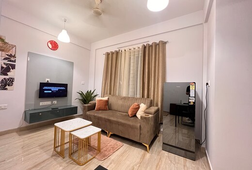 Comet Home 201