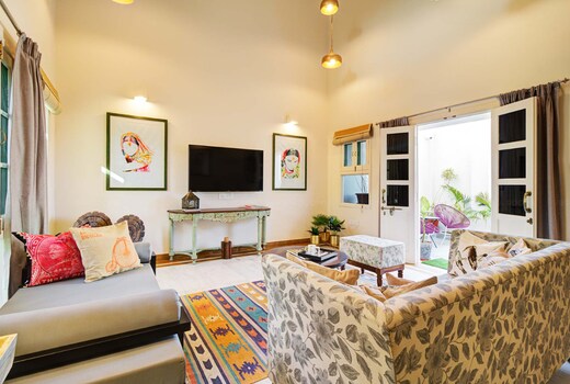 Avaanti Boutique Stays by Avaanti Stays