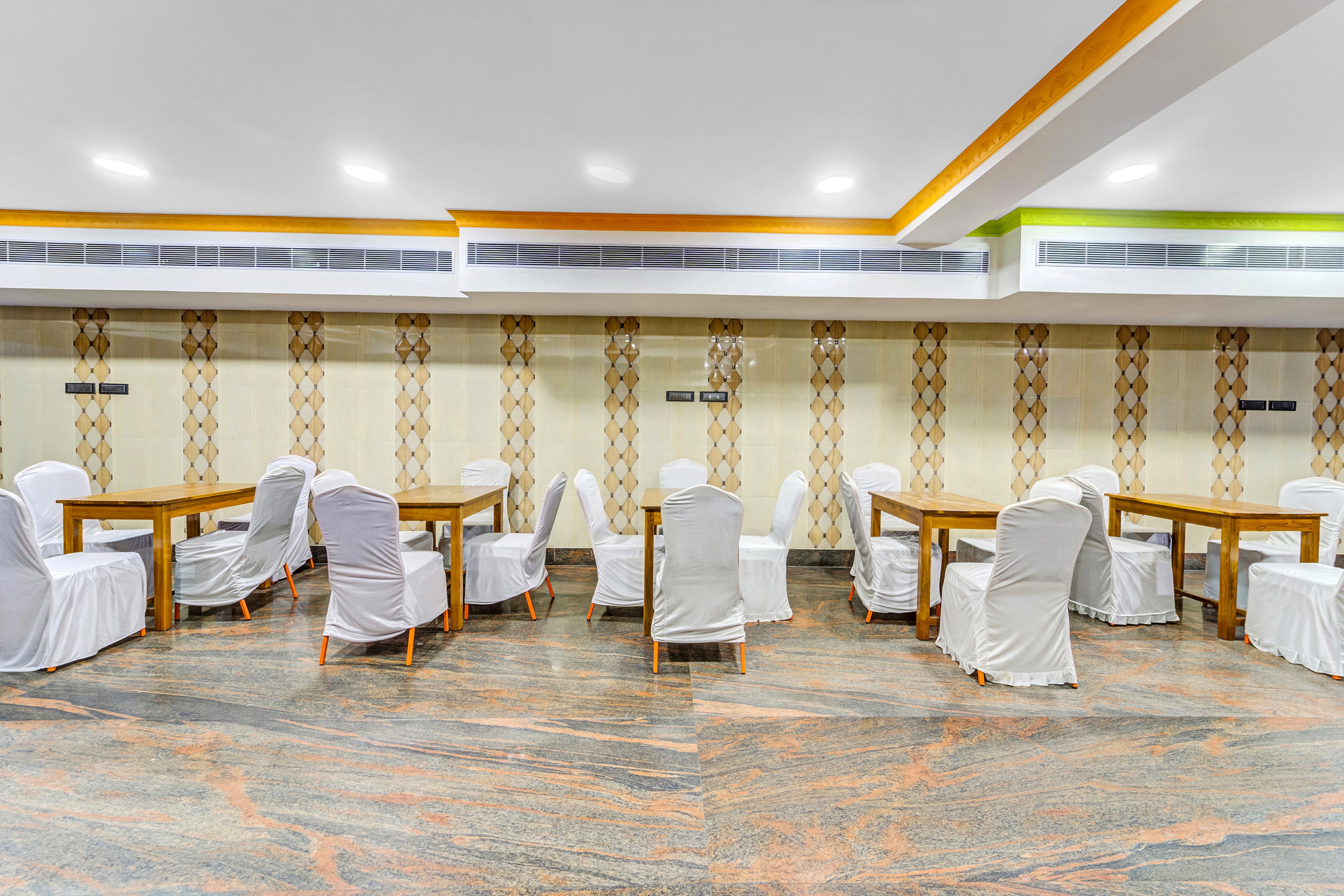 Hotel O SR