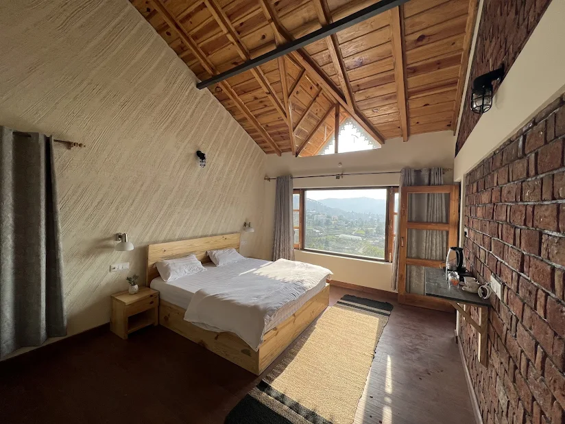 Sunset Villa