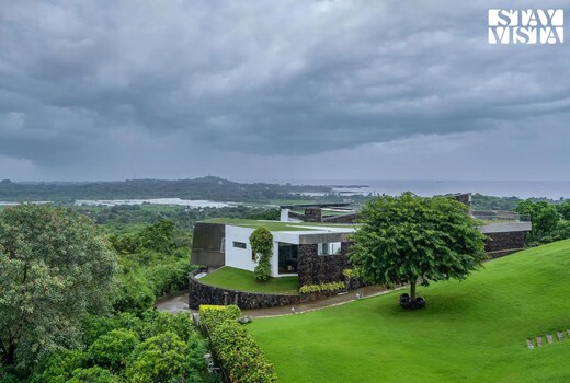 StayVista at Villa Ekanta