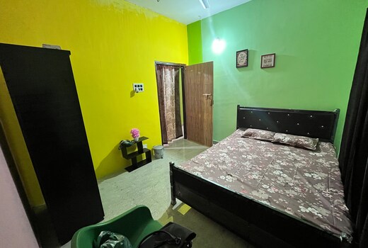 Atithi Homestay
