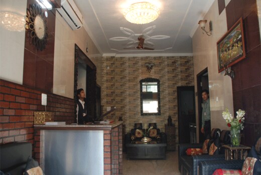 Main gallery