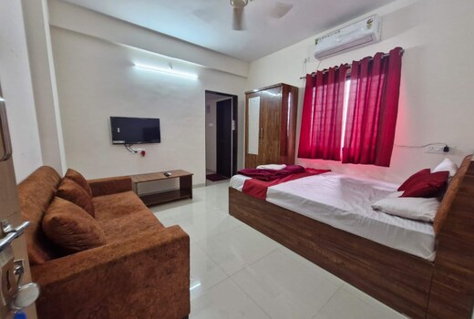 Studio Comfy Stay2 by Sunshine Comfystay