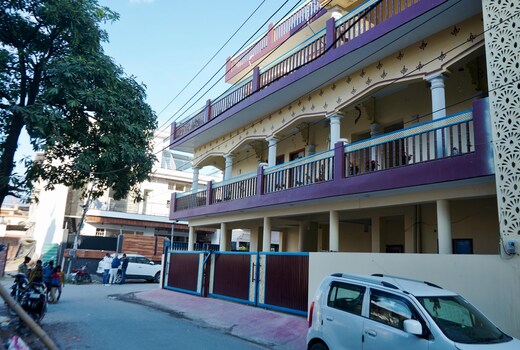 Grand Pere homestay