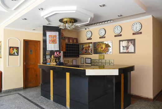 Main gallery