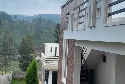 Greenberry Villas