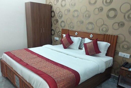 Shubh Home stay