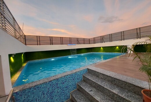Hotel Harku Villa