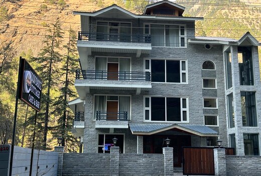 Moondance Cottage, Kullu