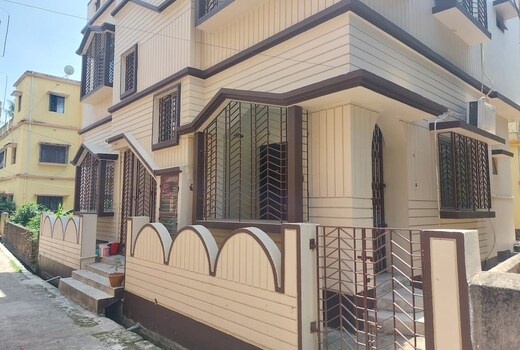 Chaaya Home Stay