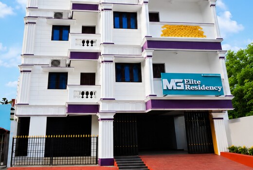 MG Elite Residency