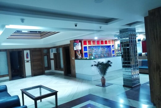 Hotel Grand Shivaay