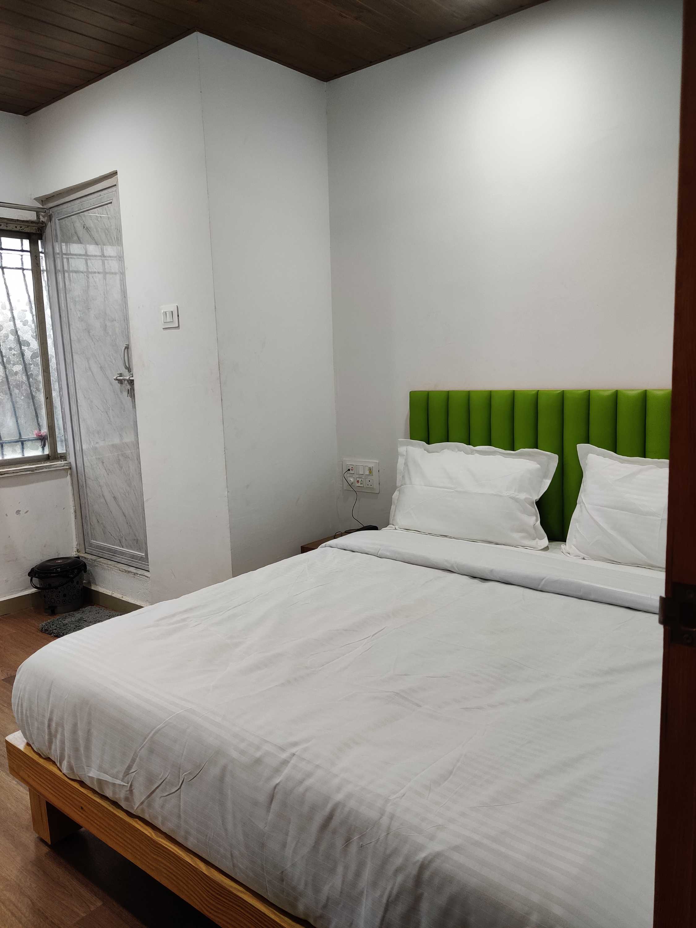 Hotel O Konark Inn