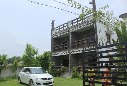Diganta Homestay bolpur