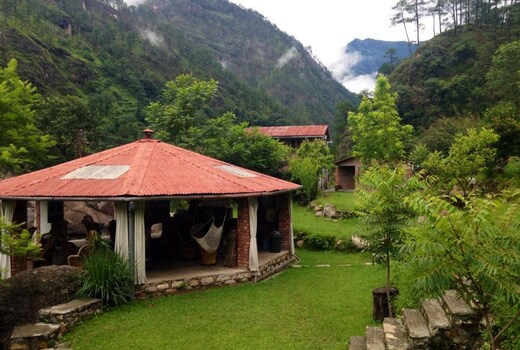 KUFLON BASICS, Uttarkashi