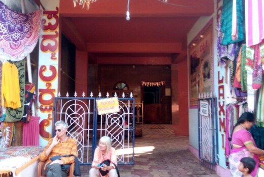 Main gallery