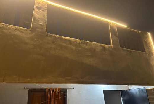 Royal Nest Luxury Studio with Terrace