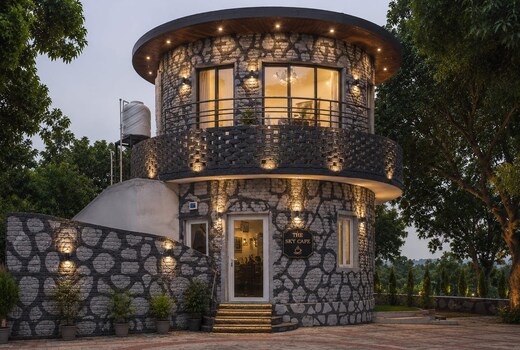 Hariyav Garh Resort