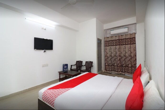 Shree Ram Palace