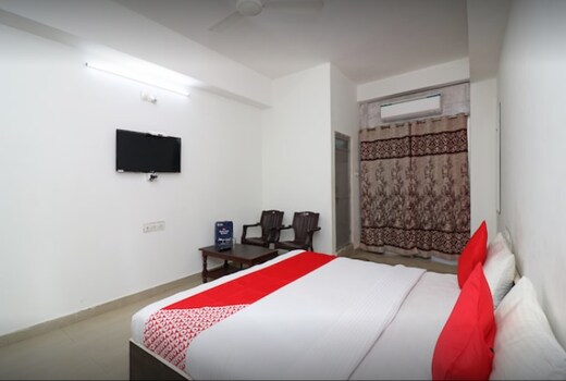 Shree Ram Palace