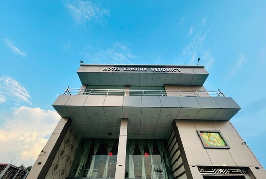 HOTEL KRISHNA RESIDENCY