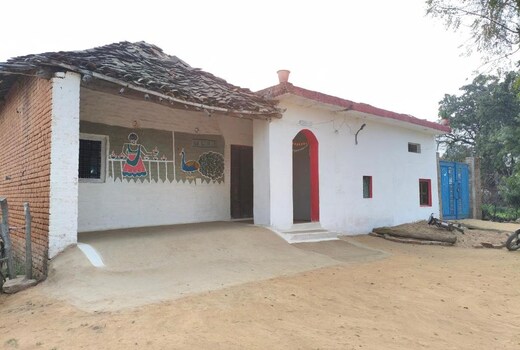 Ranehfall Home Stay