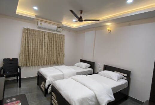 HOTEL SAPNA