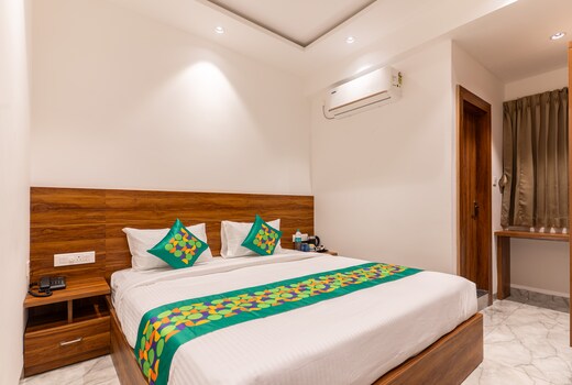Treebo Global Stay, Jayanagar