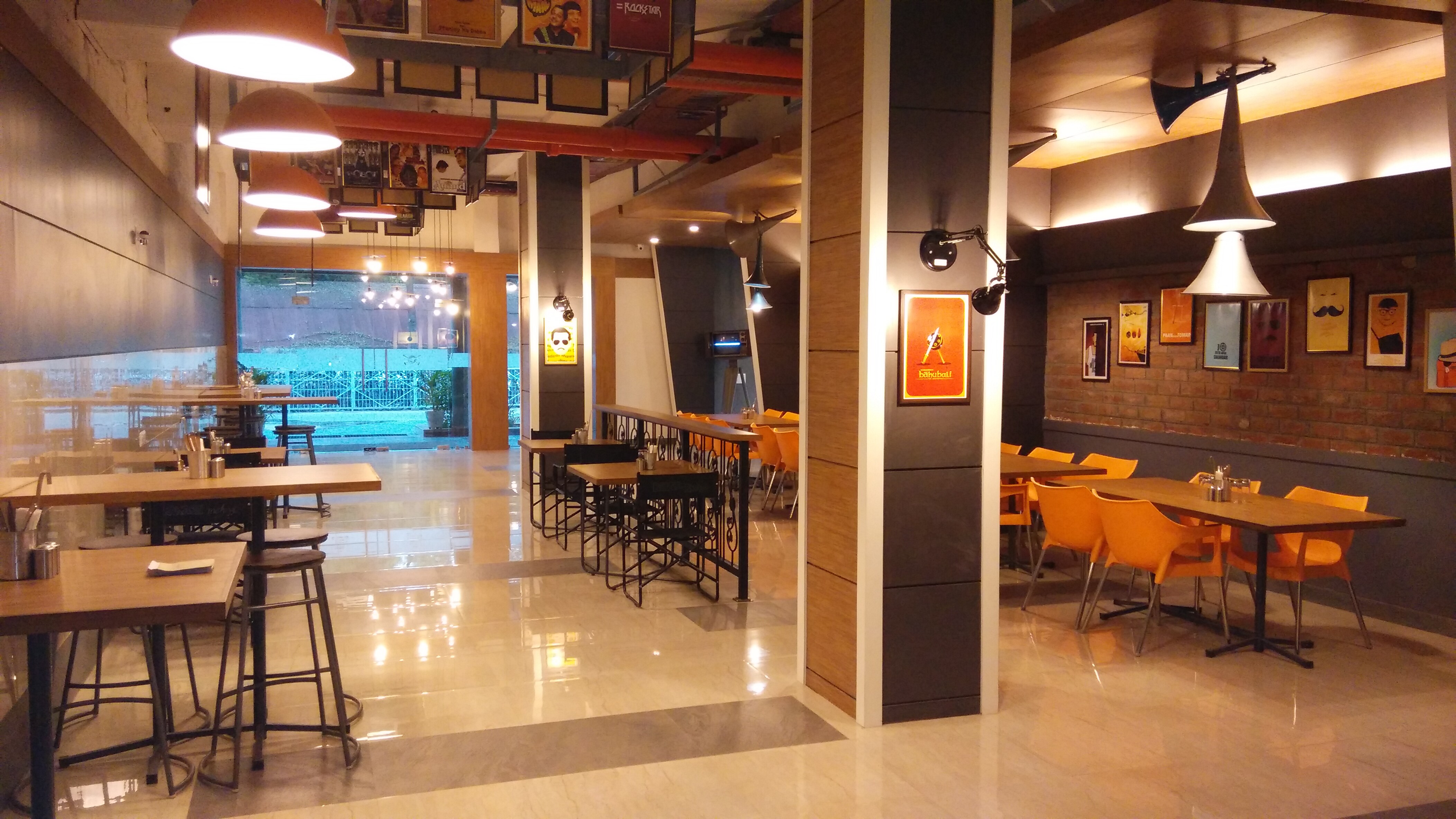 Main gallery