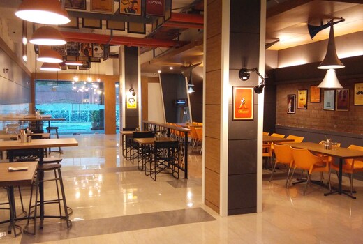Main gallery