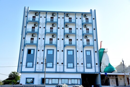 JAINSITE | PALITANA