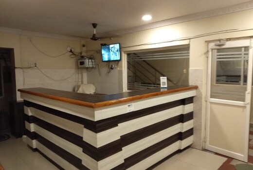 Hotel Agarwal residency