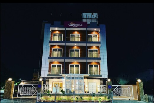 Mantra A Boutique Hotel