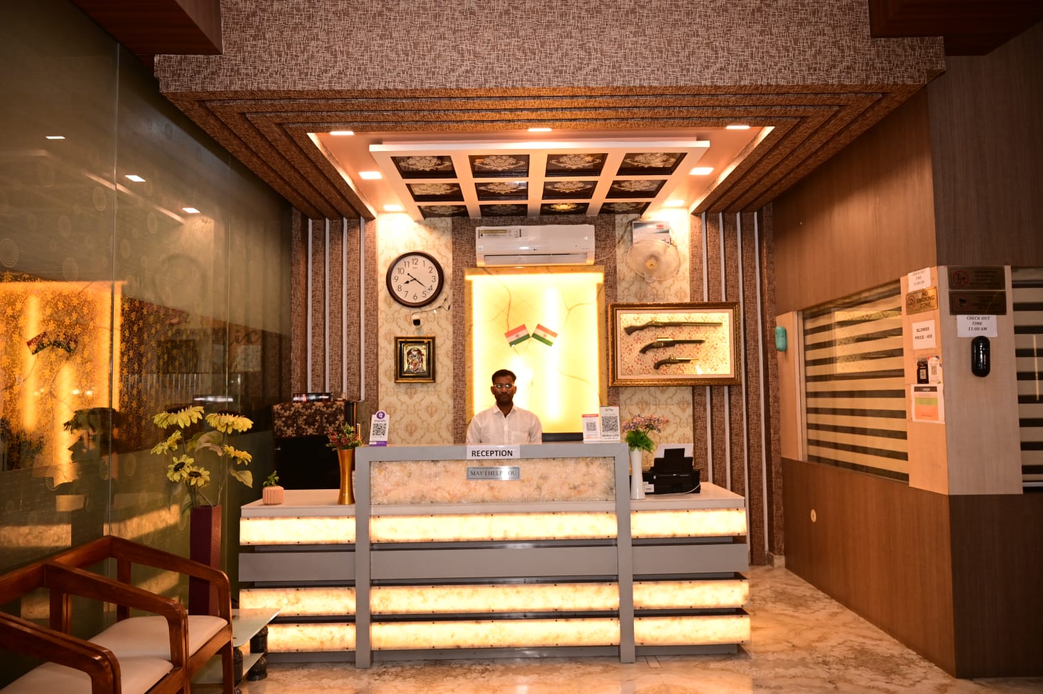 Main gallery