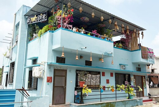 Shri Radhe Home Stay