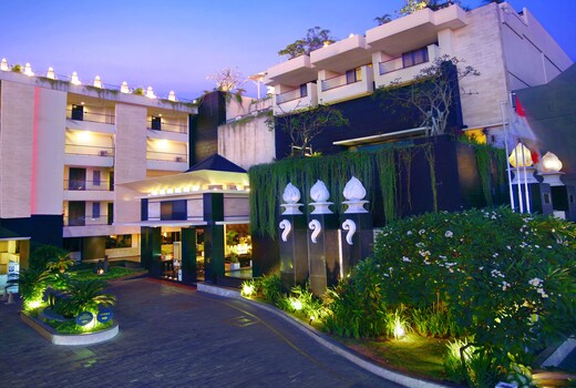 Aston Kuta Hotel & Residence