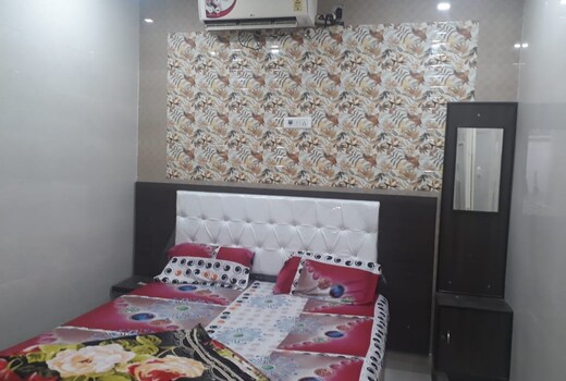 Kurukshetra bhojnalya and guest house
