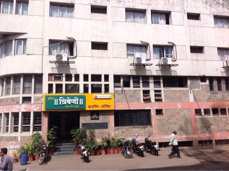 Hotel Triveni