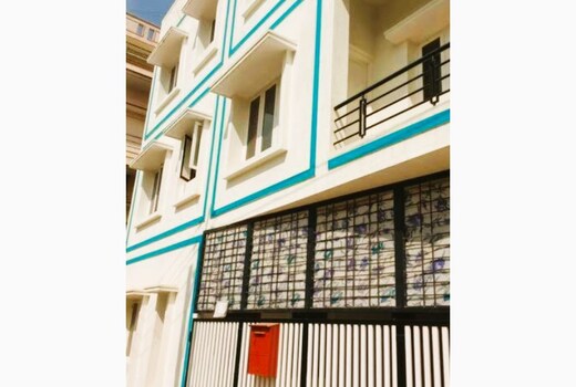 Royal Sai Homes