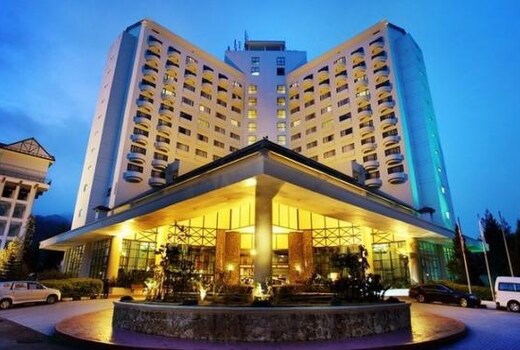 Copthorne Hotel Cameron Highlands