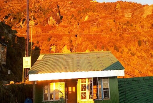 LAMAKHANG HOMESTAY - LUNGTHU