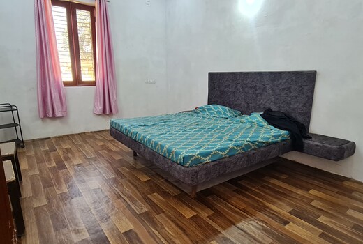 BALAJI HOMESTAY PRAYAGRAJ KUMBH
