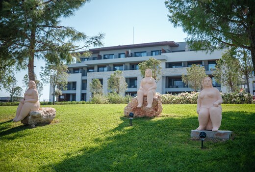 Anda Barut Collection Ultra All Inclusive