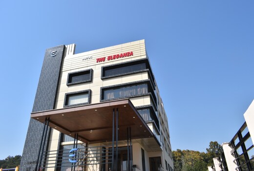 THE ELEGANZA