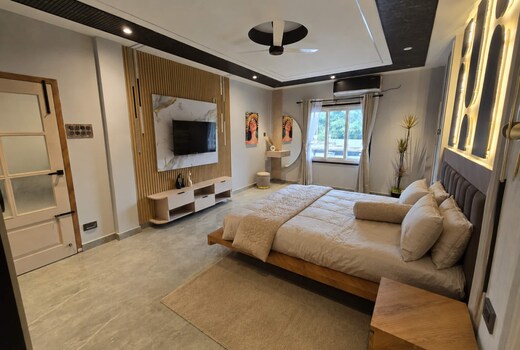 EmberNest Premium Private 1BHK