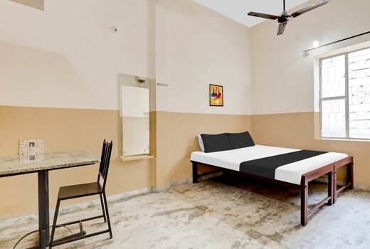 Hotel O FF City Lodge